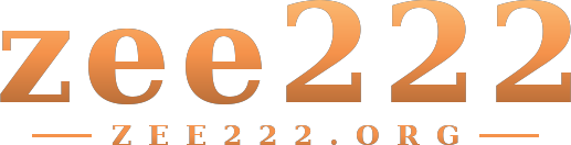 zee222 โลโก้